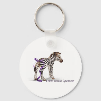 zebra with ribbon large.png keychain