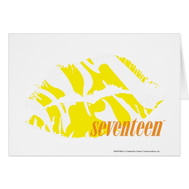 Zebra Yellow (Front Horizontal)