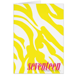 Zebra Yellow
