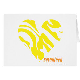 Zebra Yellow 4