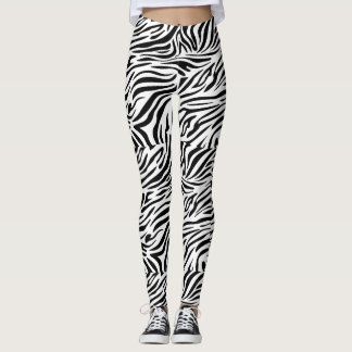 Zebrada Legging
