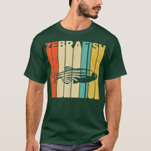 Zebrafish 1 T-Shirt