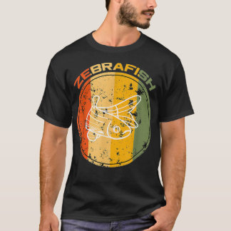 Zebrafish T-Shirt