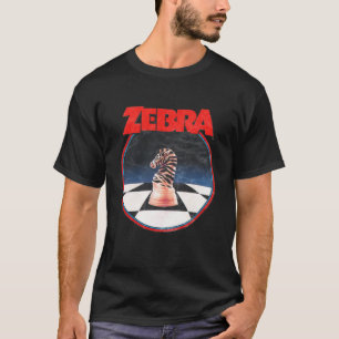 ZebraNoTellinLies405png405 T-Shirt