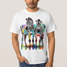 zebras