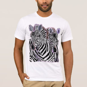 Zebras T-Shirt