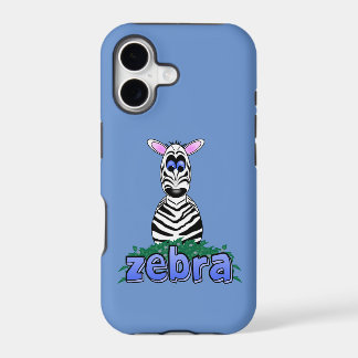 ZÈBRE