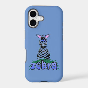 ZÈBRE