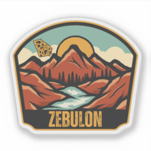 Zebulon, Georgia