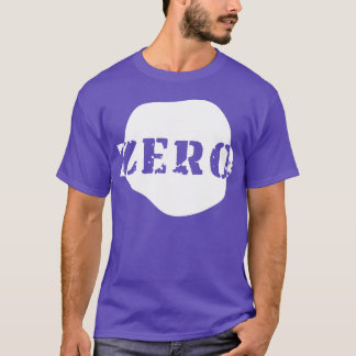 Zed 70s vintage T-Shirt