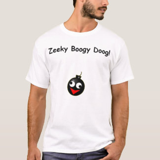 Zeeky H. Bomb T-Shirt