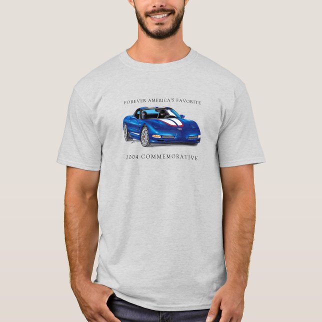 ZEEOSIX COLLECTIBLE AUTO ART T-Shirt (Front)
