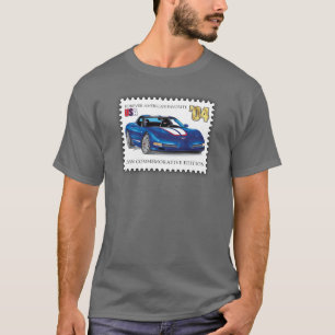 ZEEOSIX COLLECTIBLE AUTO ART T-Shirt