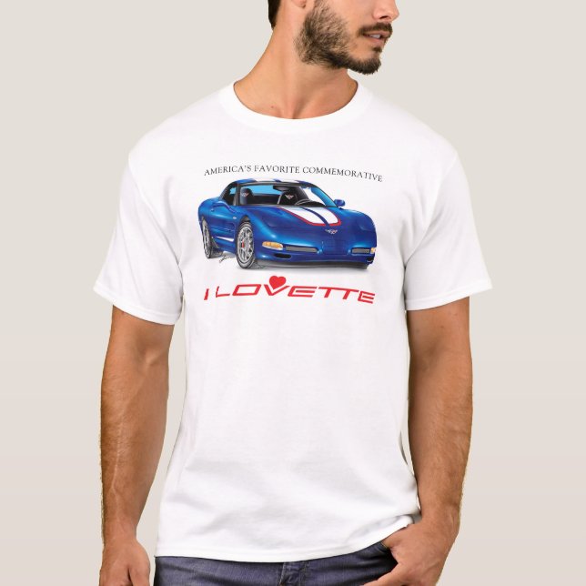 ZEEOSIX COLLECTIBLE AUTO ART T-Shirt (Front)