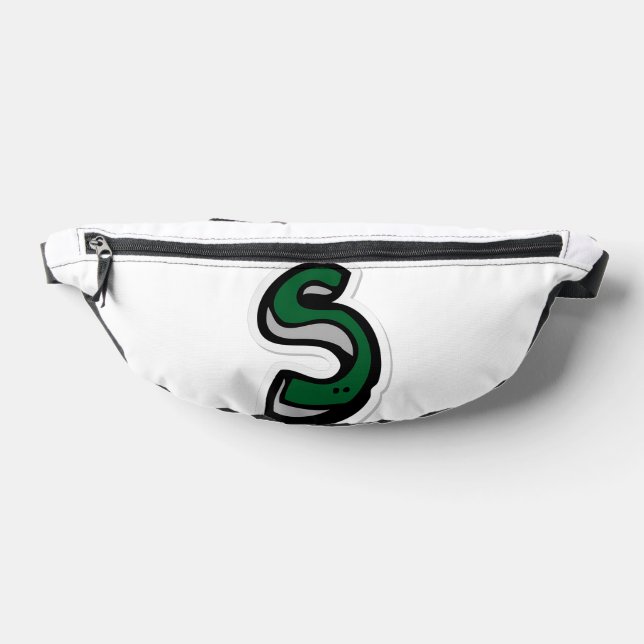zehebroyv fanny pack (Lay Down)