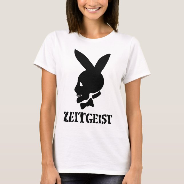 Zeitgeist T-Shirt (Front)