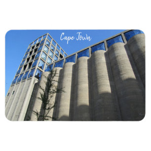 zeitz silos magnet