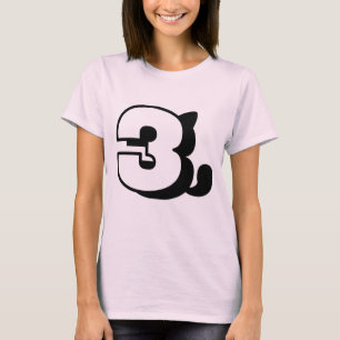 Zelder Hearts T-Shirt