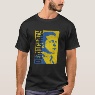Zelensky's Democracy by © Purkins Originals T-Shirt