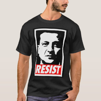 Zelenskyy - Resist Support Ukraine I Stand With Uk T-Shirt