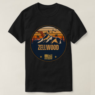 Zellwood, Florida T-Shirt