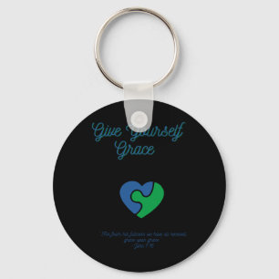 Zemirah - Design Sticker  Keychain