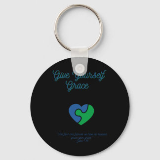 Zemirah - Design Sticker  Keychain