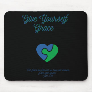 Zemirah - Design Sticker  Mouse Pad