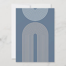 Zen arch design