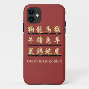 Zen Artwork iPhone 11 Case