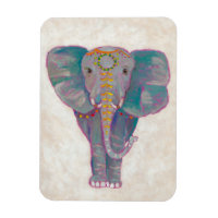 Zen Asian Elephant