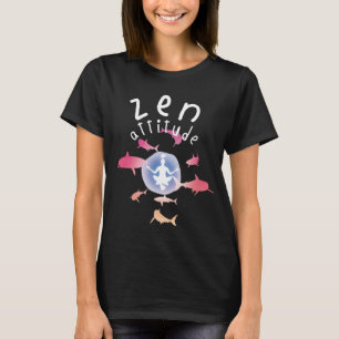 Zen Attitude T-Shirt