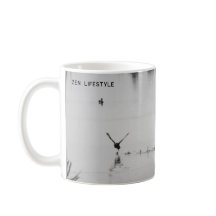 Zen Bird/Zen Lifestyle/Magnetic card