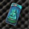 Zen Buddha Meditating iPhone 6 case