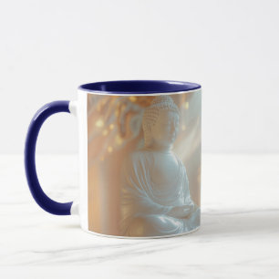 ZEN - BUDDHISM - MEDITATION MUG
