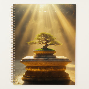 ZEN - BUDDHISM - MEDITATION PLANNER