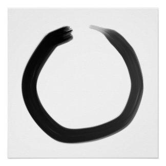 zen enso circle meaning