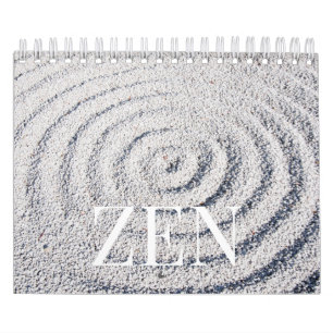 ZEN CALENDAR