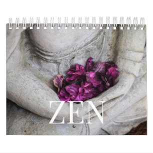 ZEN CALENDAR