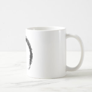 Zen Circle Coffee Mug