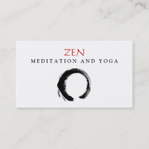 zen business