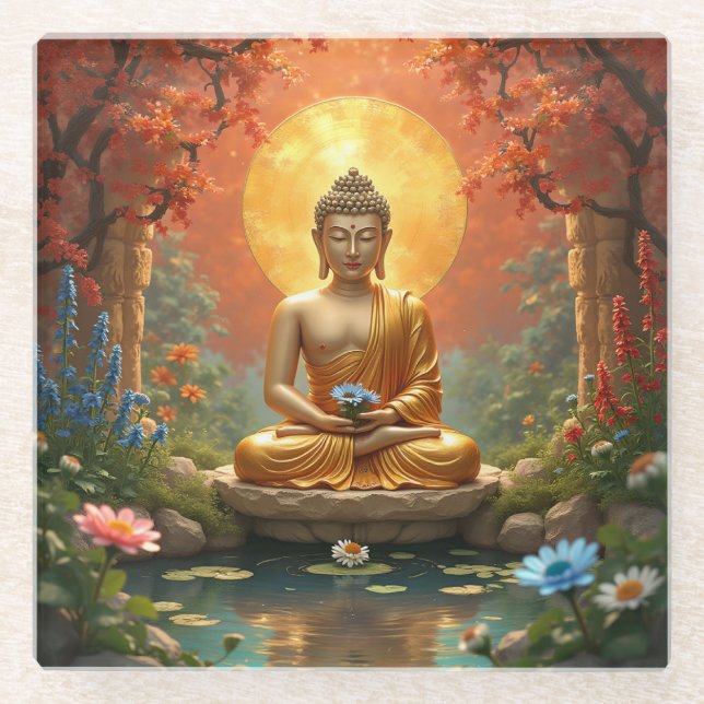 Zen Coaster (Front)