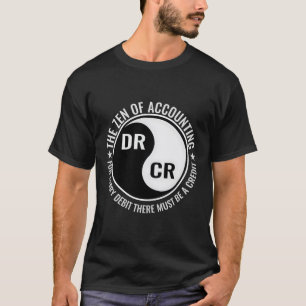 Zen De Comptabilité Sweat - shirt à capuche Drôle