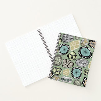 Zen Design Journal for Drawing and Writing