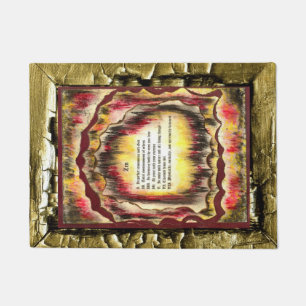 Zen Doormat