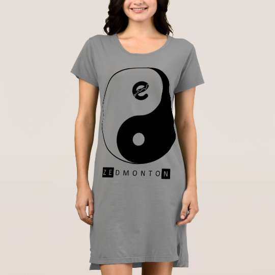 Zen Edmonton Dress