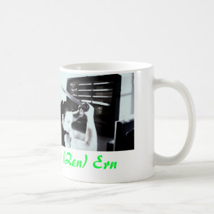 (Zen) Ern Coffee Mug