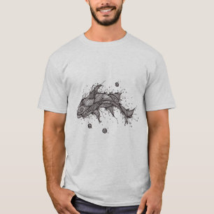 Zen Fish T-Shirt