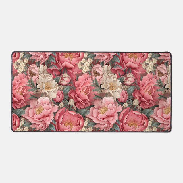 Zen floral (Recto)