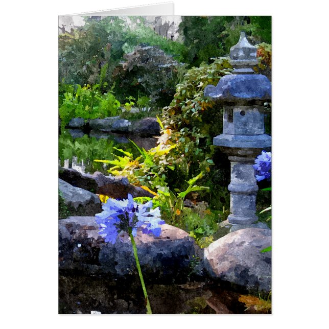 Zen Garden (Front)